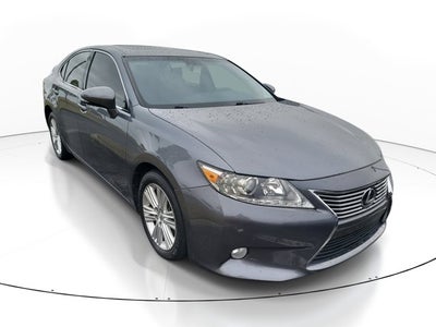 2014 Lexus ES 350 350