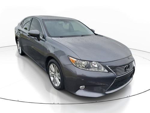 2014 Lexus ES 350 350