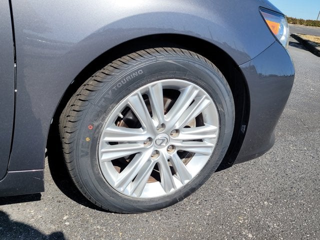 2014 Lexus ES 350 350