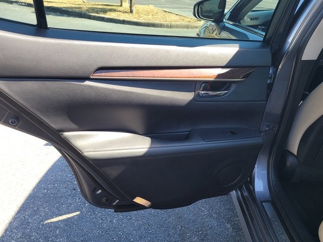 2014 Lexus ES 350 350