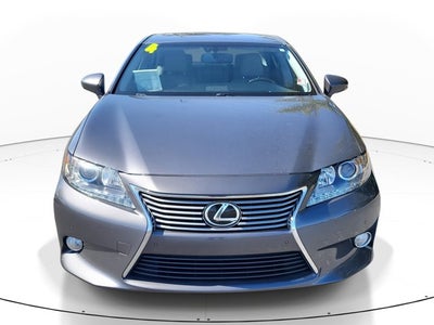 2014 Lexus ES 350 350