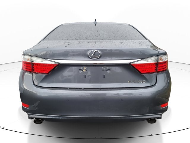 2014 Lexus ES 350 350