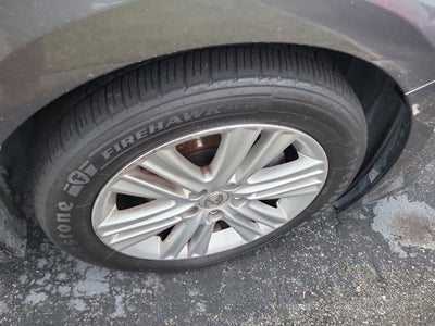 2014 Lexus ES 350 350