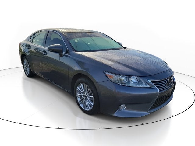 2013 Lexus ES 350 350's photo