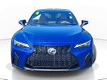 2024 Lexus IS 350 IS 350 F SPORT Design