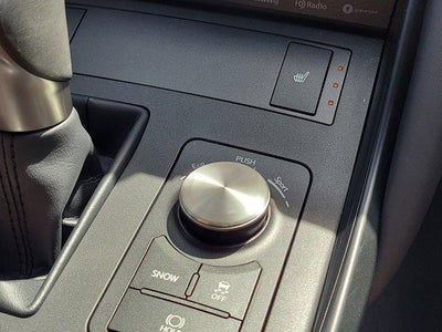 2024 Lexus IS 350 IS 350 F SPORT Design