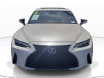 2023 Lexus IS IS 300