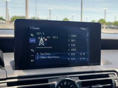 2023 Lexus IS IS 300
