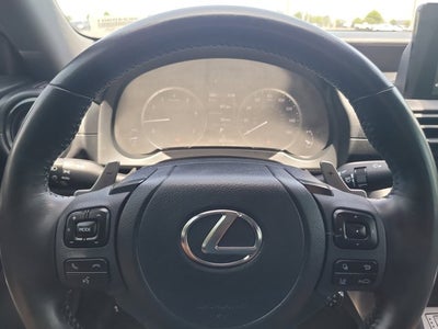 2023 Lexus IS IS 300