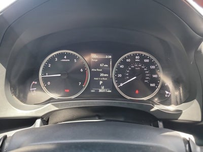 2023 Lexus IS IS 300