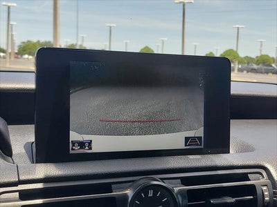 2023 Lexus IS IS 300