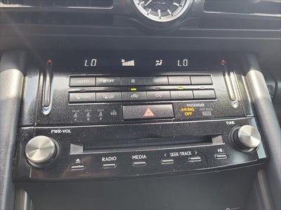 2023 Lexus IS IS 300