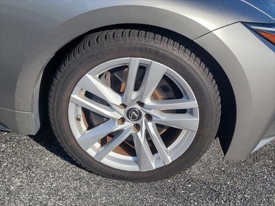 2021 Lexus IS IS 300