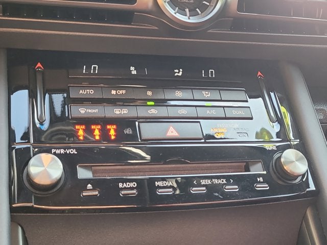 2023 Lexus IS IS 300