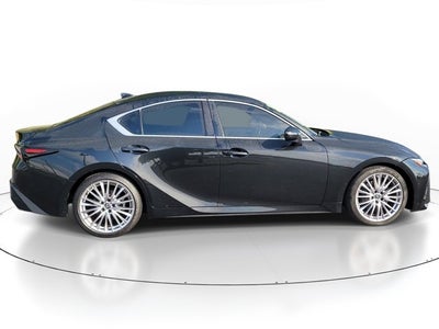 2023 Lexus IS IS 300