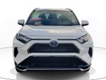 2023 Toyota RAV4 Prime SE