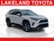 2023 Toyota RAV4 Prime SE