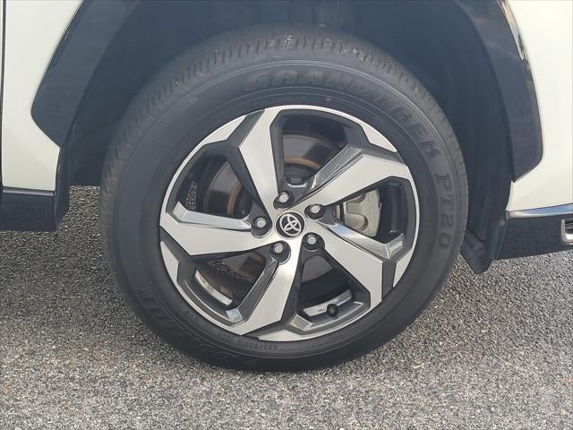 2023 Toyota RAV4 Prime SE
