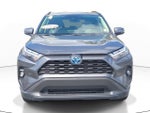 2024 Toyota RAV4 HYBRID Hybrid XLE Premium