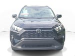 2025 Toyota RAV4 Hybrid XLE Premium