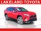 2025 Toyota RAV4 Plug-in Hybrid SE