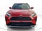 2025 Toyota RAV4 Plug-in Hybrid SE