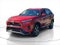 2025 Toyota RAV4 Plug-in Hybrid SE