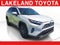 2024 Toyota RAV4 HYBRID Hybrid Limited
