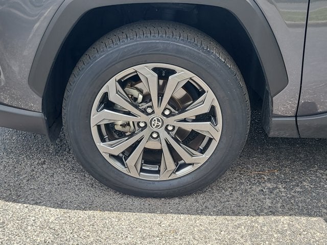 2024 Toyota RAV4 Hybrid Limited