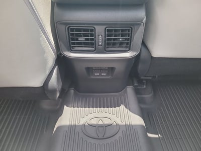 2024 Toyota RAV4 Hybrid Hybrid Limited