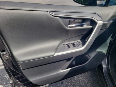 2023 Toyota RAV4 Hybrid Hybrid XSE