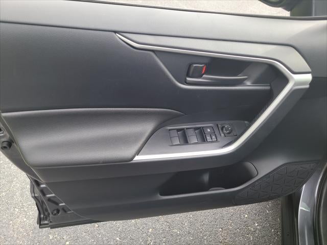 2023 Toyota RAV4 Hybrid Hybrid LE