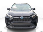 2023 Toyota RAV4 Hybrid Hybrid LE