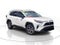 2025 Toyota RAV4 Hybrid Hybrid LE