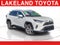 2022 Toyota RAV4 Hybrid Hybrid LE