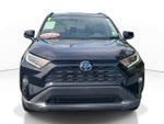 2021 Toyota RAV4 Hybrid Hybrid XLE