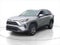 2025 Toyota RAV4 Hybrid Hybrid XLE