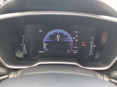 2023 Toyota Corolla Hatchback XSE
