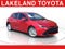2025 Toyota COROLLA HATCHBACK SE