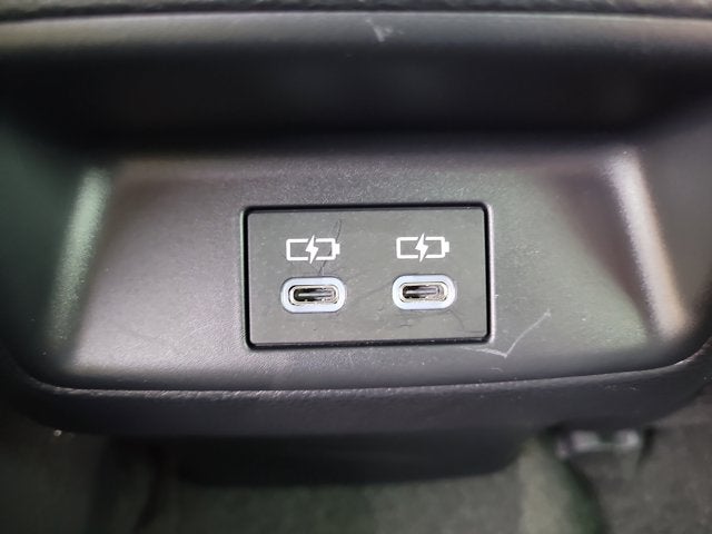 2025 Toyota COROLLA HATCHBACK SE