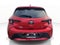 2025 Toyota COROLLA HATCHBACK SE