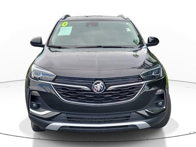 2020 Buick Encore GX Essence
