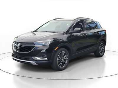 2020 Buick Encore GX Essence