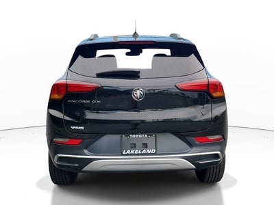 2020 Buick Encore GX Essence
