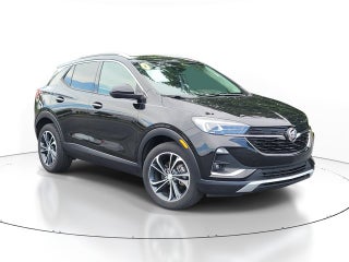 2020 Buick Encore GX Essence