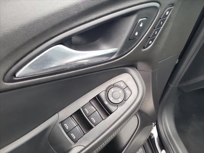 2020 Buick Encore GX Essence