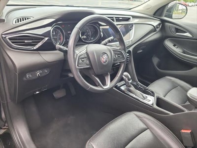 2020 Buick Encore GX Essence