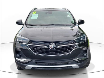 2020 Buick Encore GX Essence
