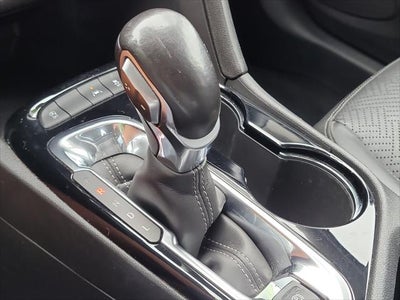 2020 Buick Encore GX Essence