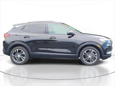 2020 Buick Encore GX Essence